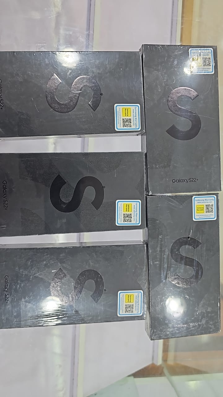 Samsung Galaxy S22plus