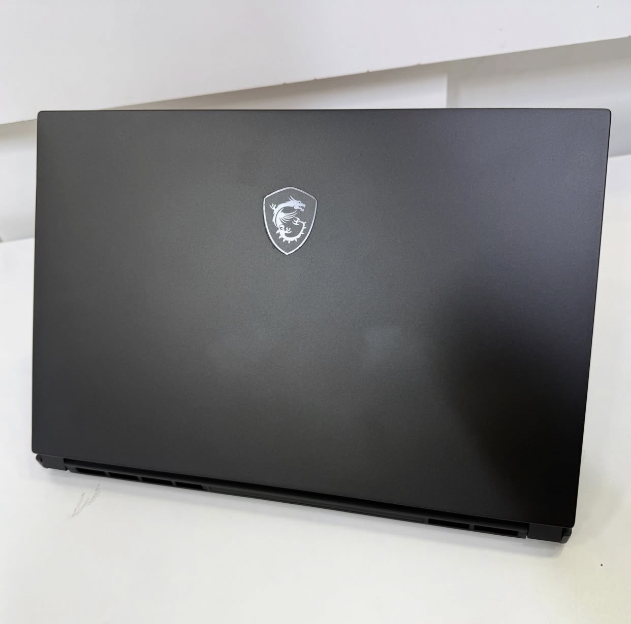 MSI GS66 Stealth 11UH