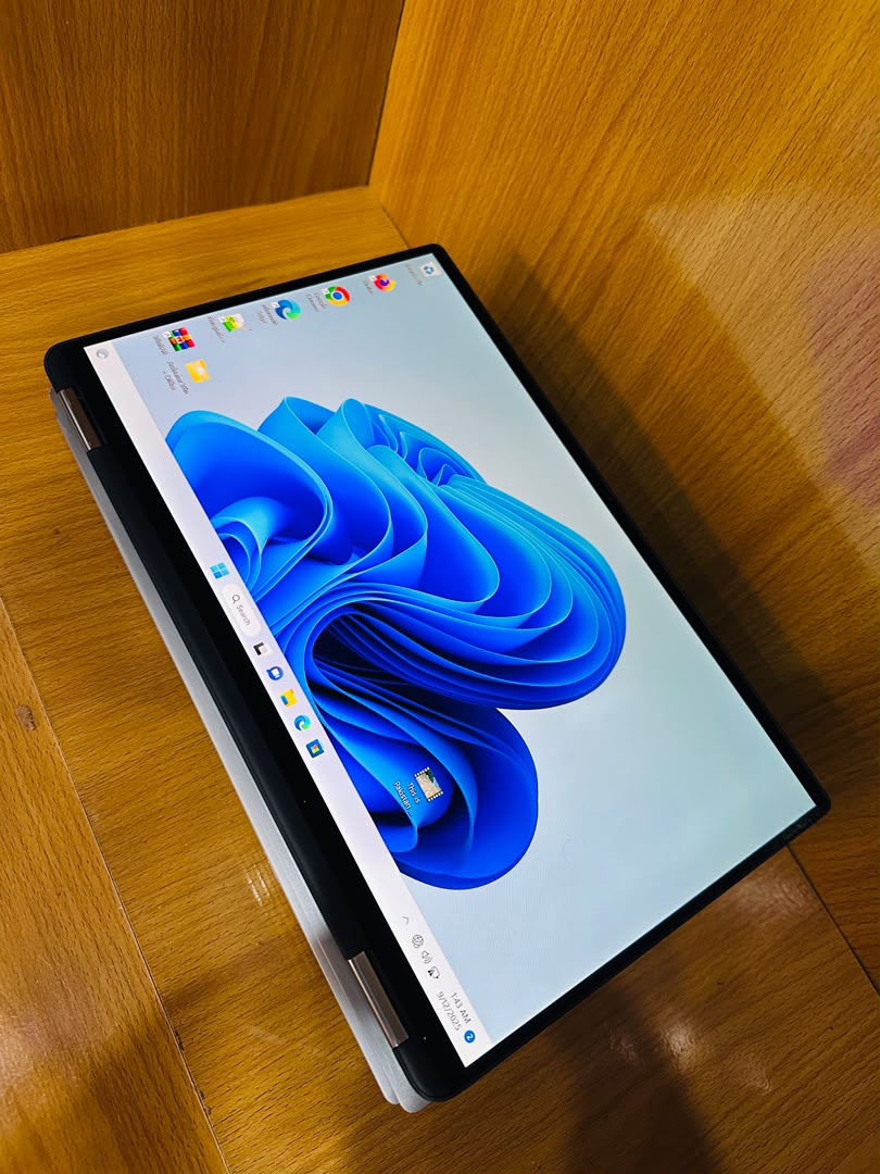 Dell Latitude 7400 X360