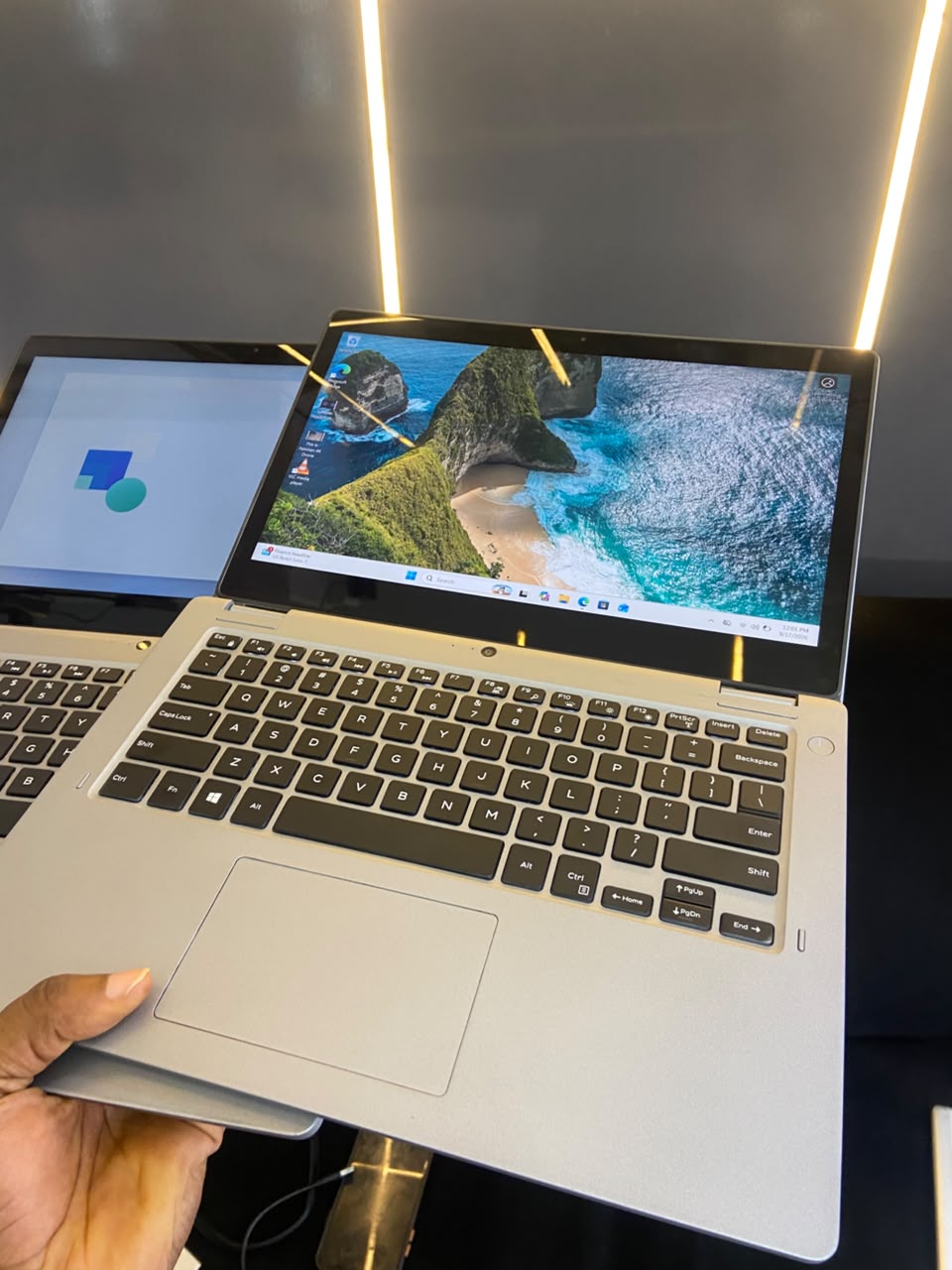 Dell latitude 3310 X360