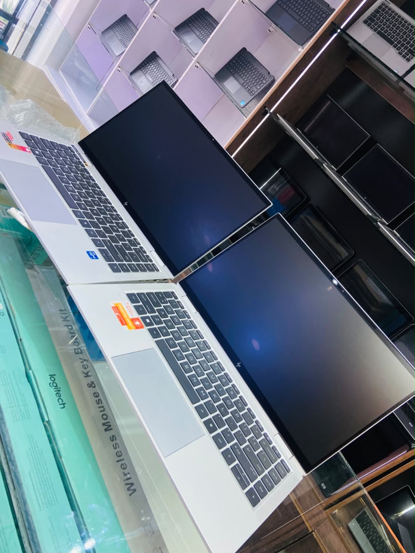 Hp EliteBook 1040g8 x360