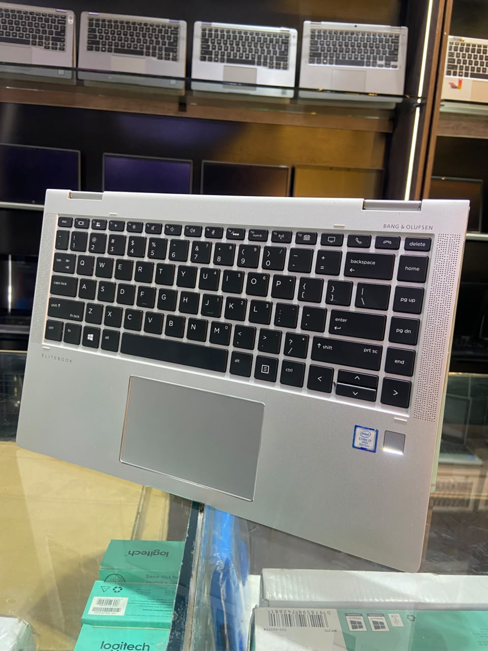 HP EliteBook 1040G6 X360