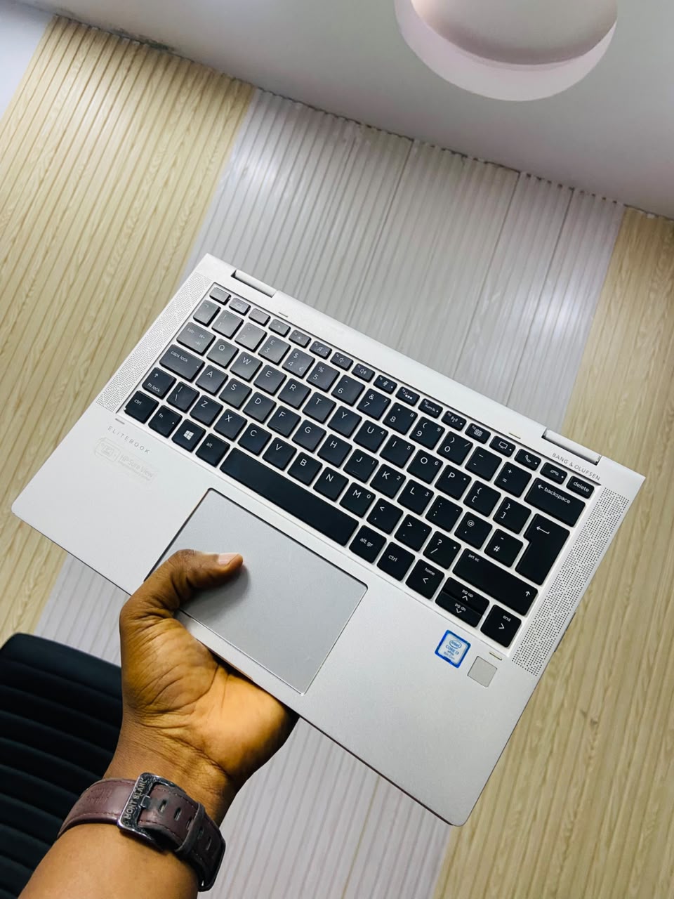 HP Elitebook 1030G4  X360